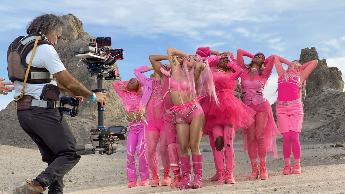 lady-gagas-new-music-video-is-entirely-shot-with-an-iphone-11-pro