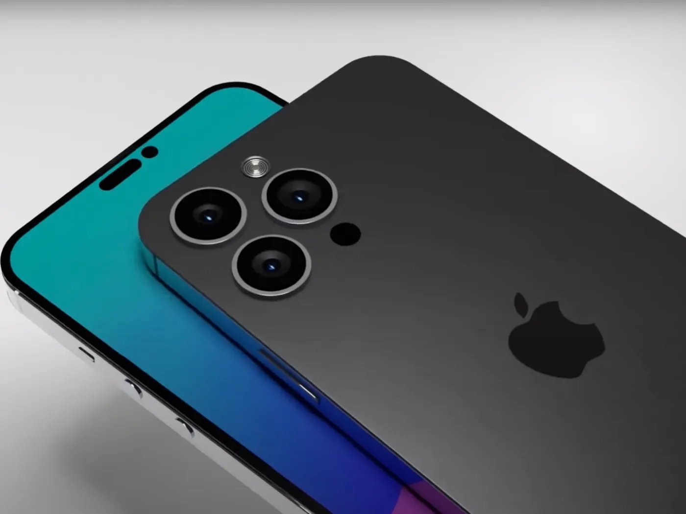 leaked-iphone-14-pro-renders-show-off-hole-pill-display-cutouts-check-it-out