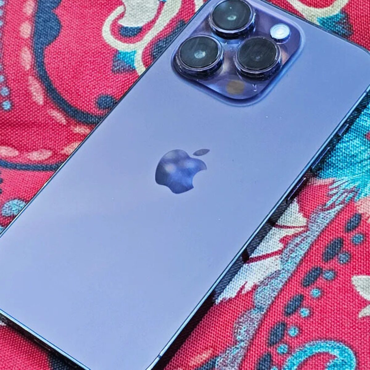 My iPhone 14 Pro is great, but one thing is driving me crazy