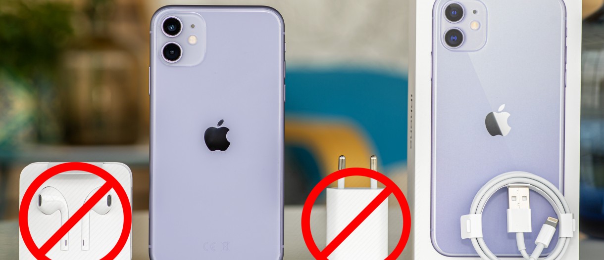 new-iphone-11-xr-and-se-2023-orders-will-not-ship-with-earpods-and-power-adapter