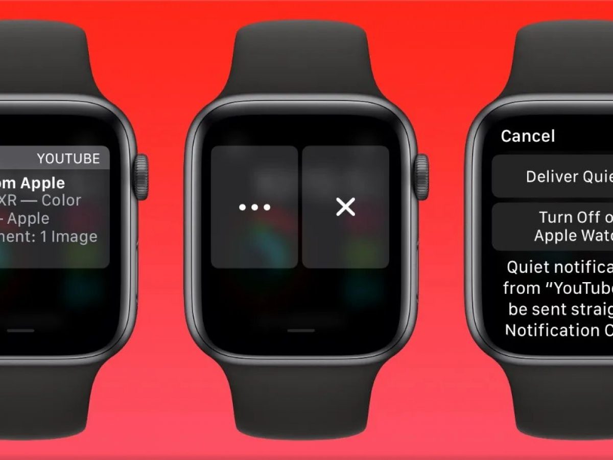 NEW: Never Forget Your Phone Again with Apple Watch Alerts