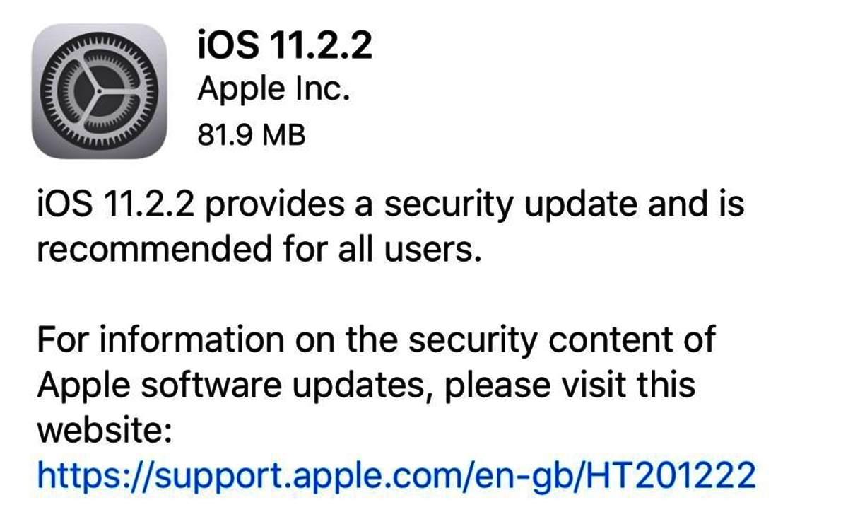 older-iphones-significantly-slower-after-apples-spectre-patch-in-ios-11-2-2-update