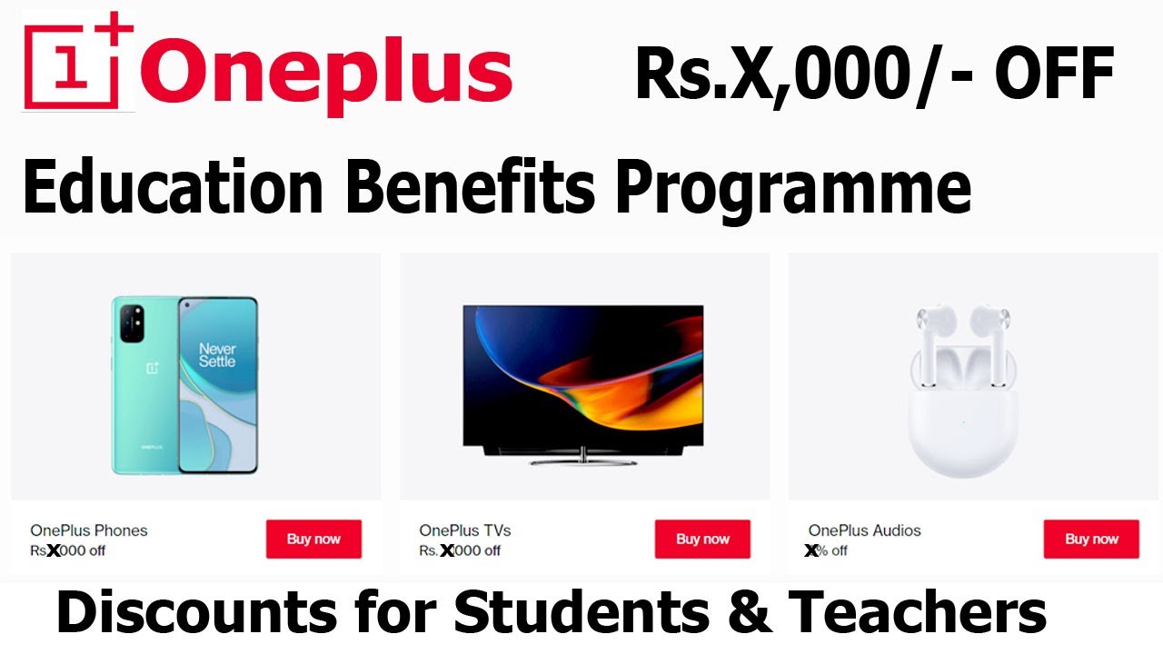 oneplus-education-benefits-brings-discounts-on-phones-tvs-for-eligible-students