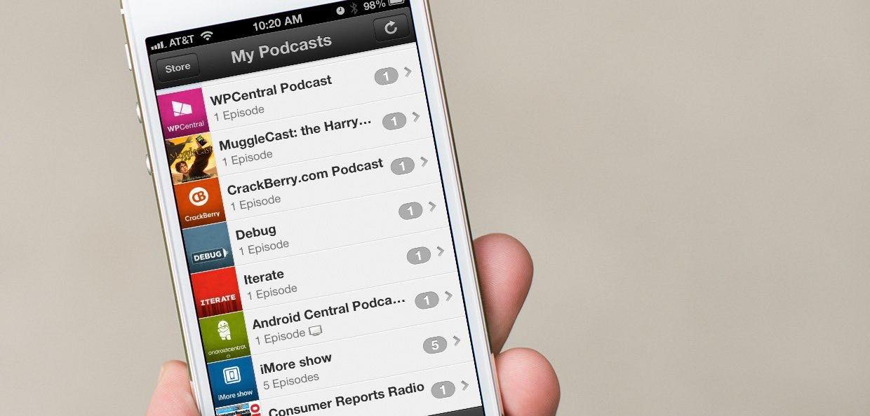 podcast-app-basics-how-to-unsubscribe-from-a-podcast