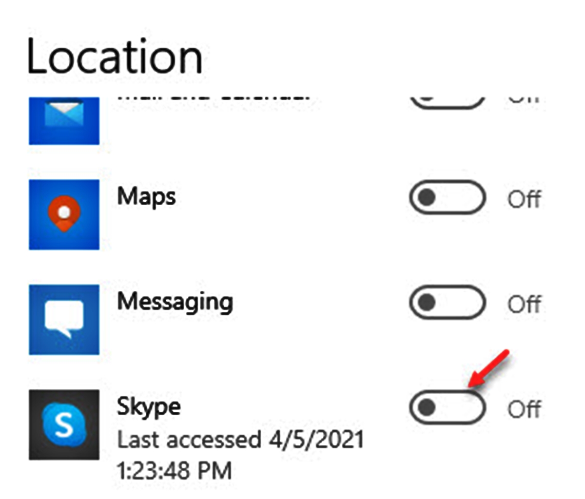 Prevent Apps From Accessing Your Location 2023 1693927608 