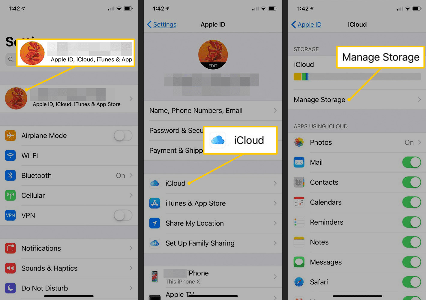 Restore Iphone From Backup Every Possible Method You Should Know