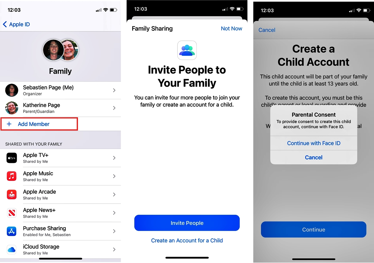 sharing-apple-id-and-icloud-accounts-with-your-family-a-parents-guide