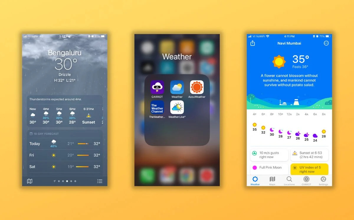 the-best-weather-apps-for-iphone-in-2023