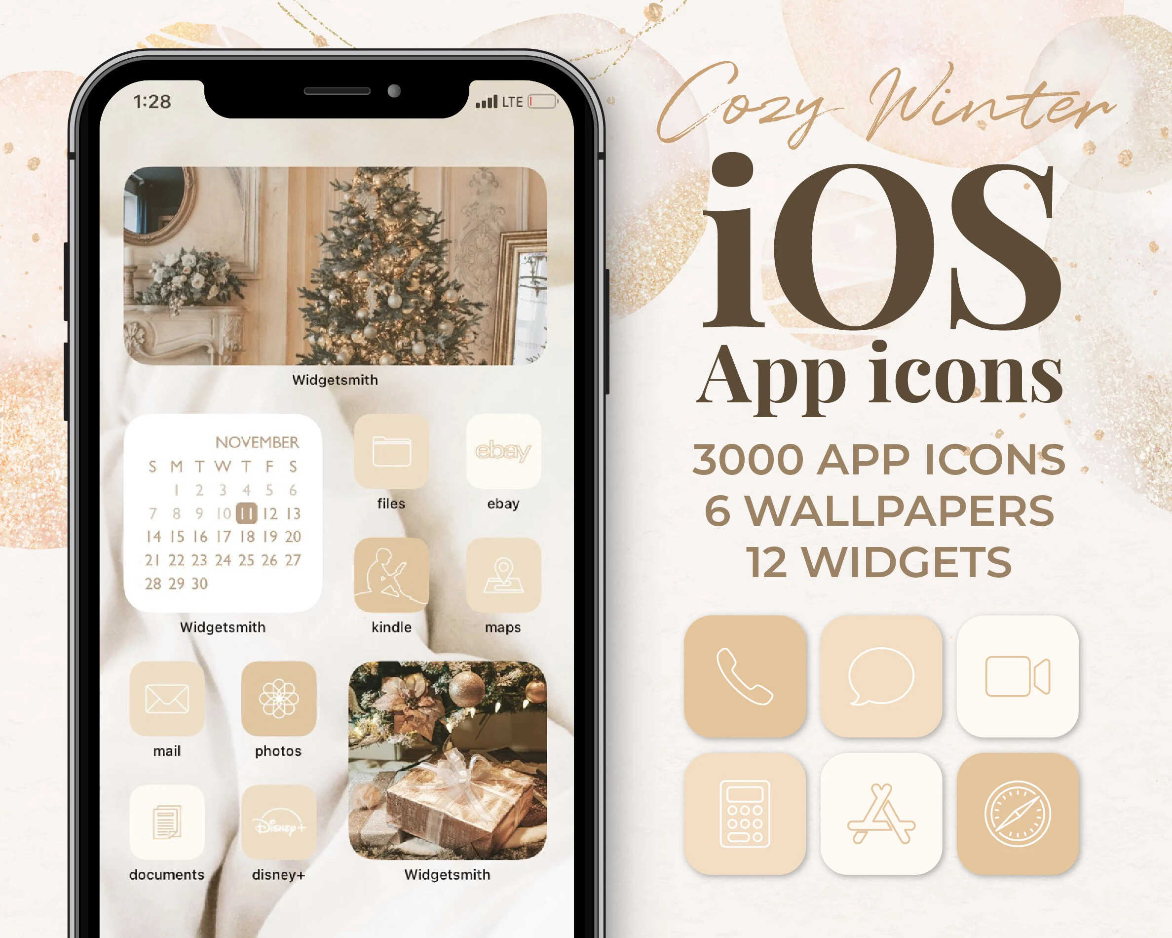 the-top-15-aesthetic-iphone-widgets-for-this-year-xmas