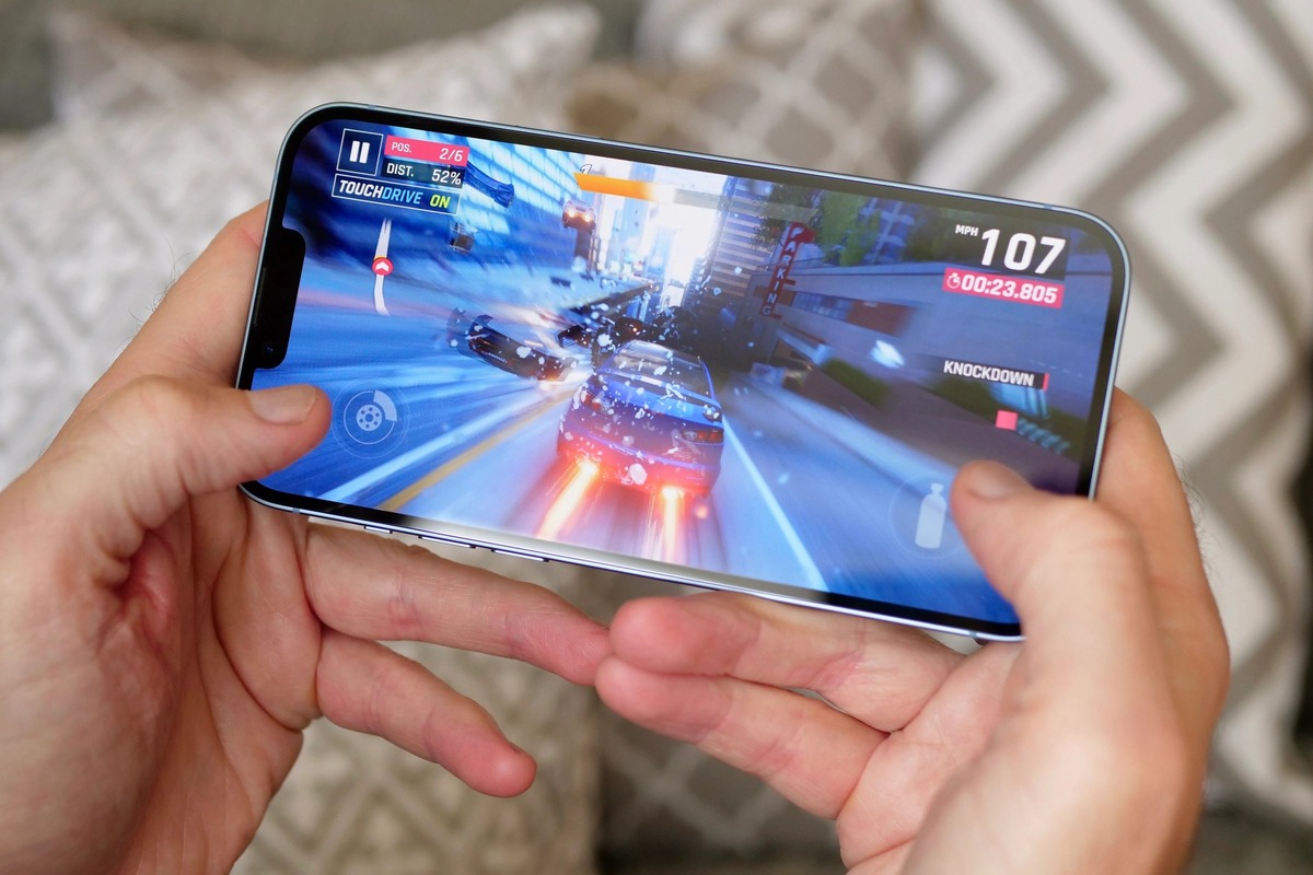 Top 20 Best Free iPhone Games For 2023 CellularNews