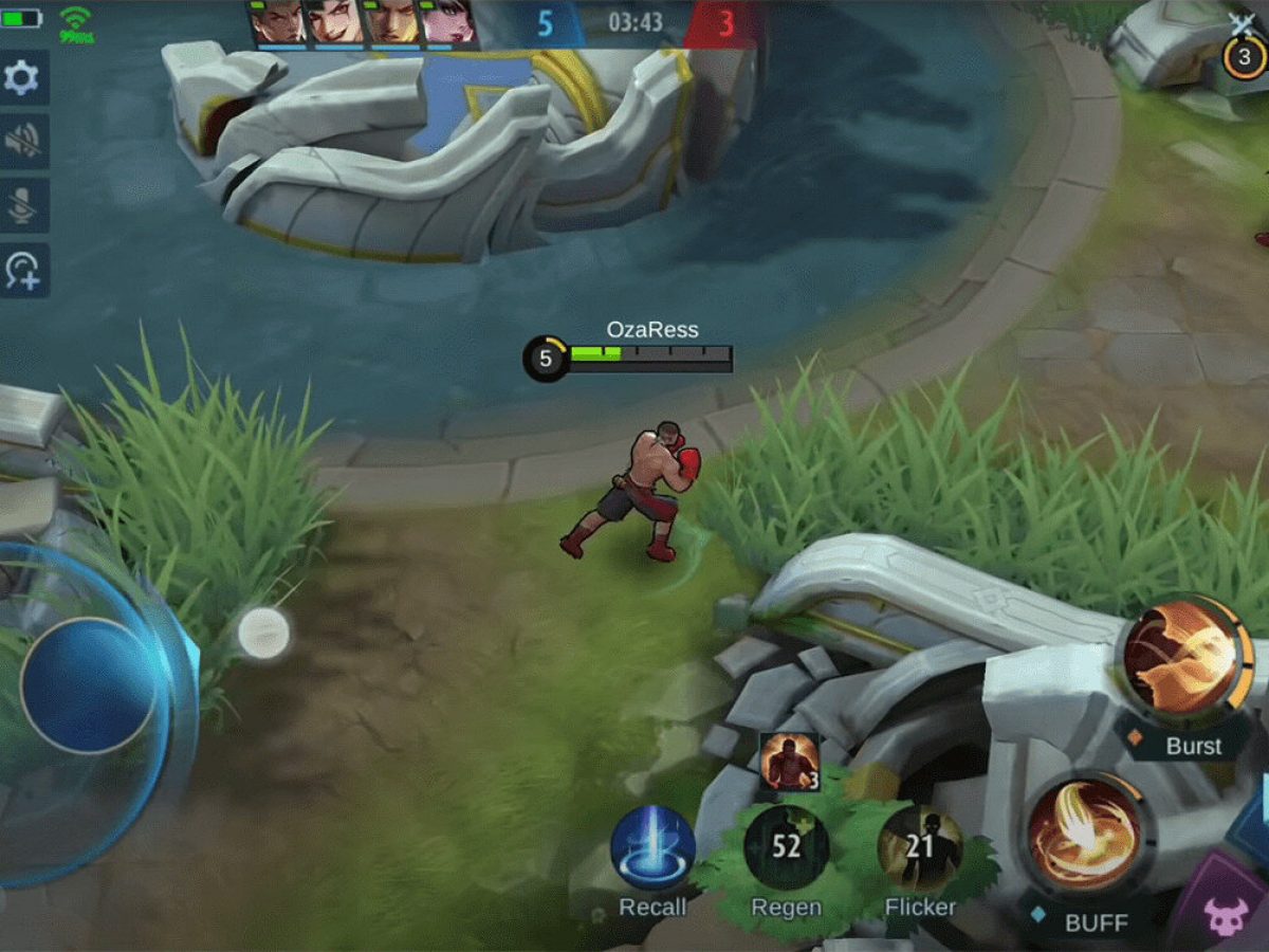 How to Play Mobile Legends Bang Bang On PC