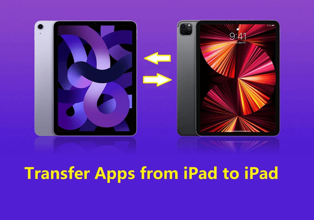 Transfer Apps From Old Ipad To New Ipad 2023 1693832062 