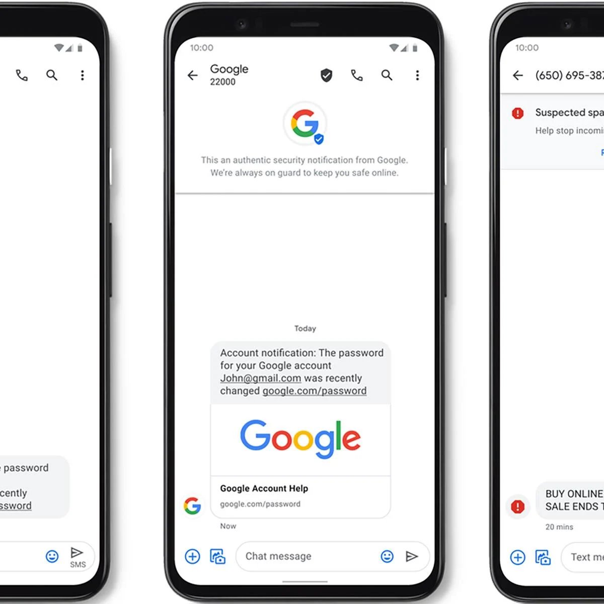 use-google-sms-to-get-information