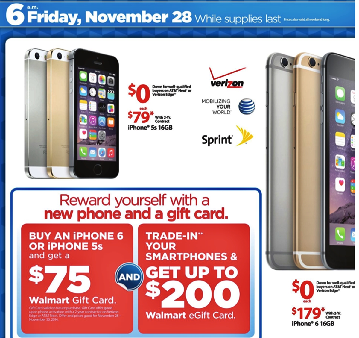 walmart-black-friday-deals-include-iphone-6-for-104