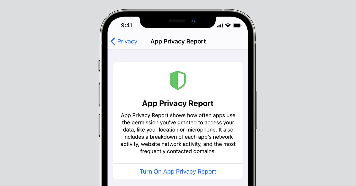 what-is-app-privacy-report-in-ios-15-and-how-to-use-it-2023