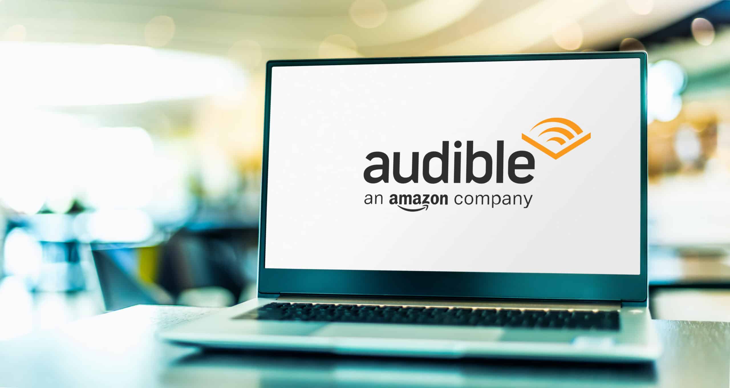 what-is-audible-amazons-audiobook-service-explained