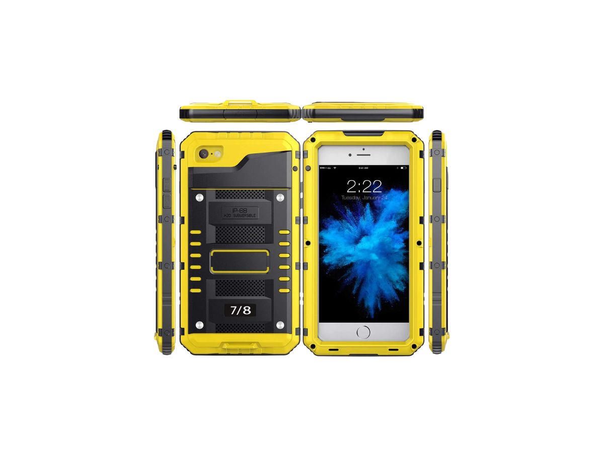what-is-the-best-waterproof-case-for-iphone-8-plus