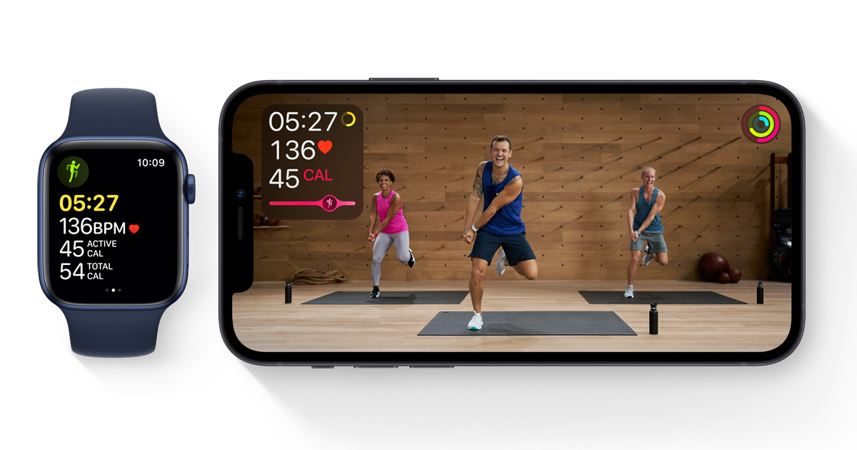 where-is-apple-fitness-plus-on-my-iphone-or-ipad