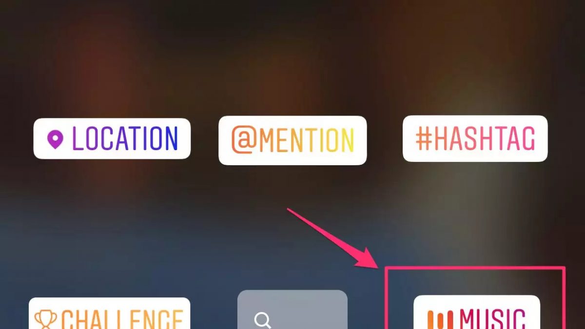 How to Add Music to Instagram Story (Fix Music Sticker Missing), by  Cecilia H.