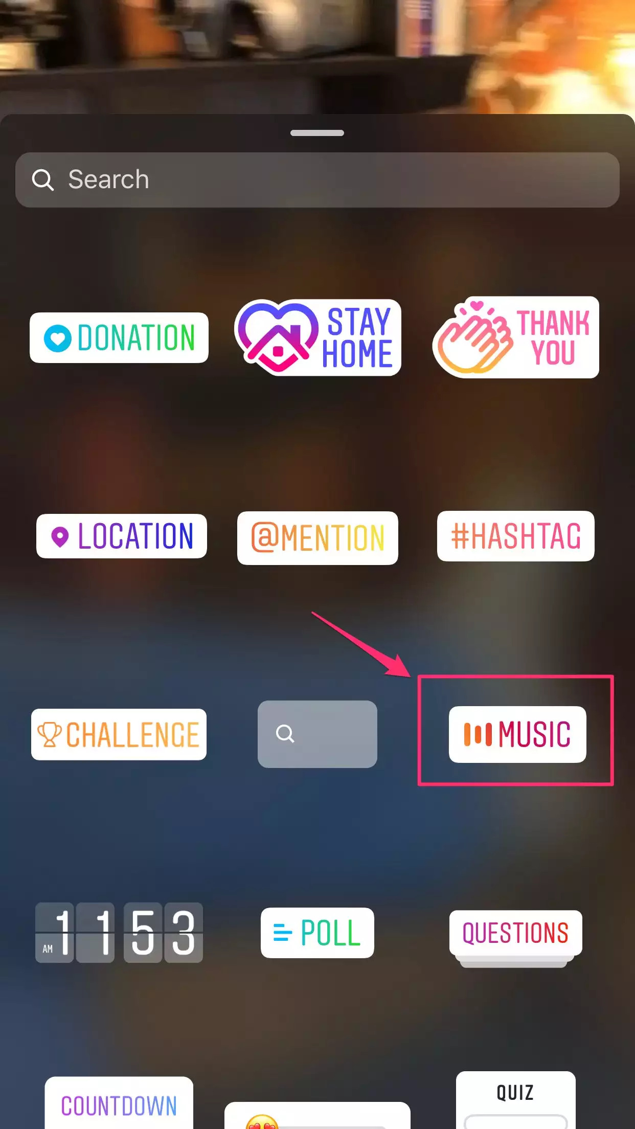 why-cant-i-add-music-on-instagram-story