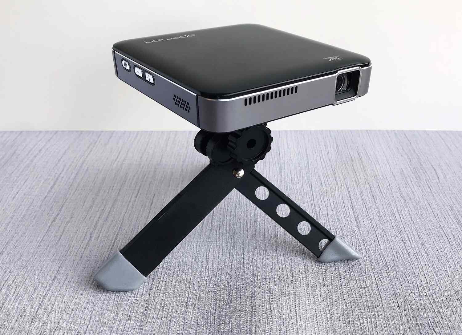 10 Amazing Android Pocket Projector For 2024
