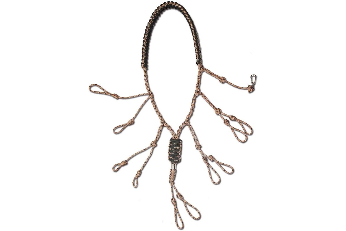 10 Amazing Duck Call Lanyard For 2024