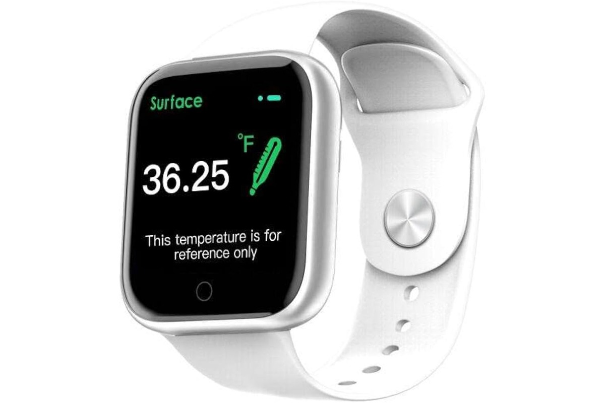 10 Amazing Fitmax Smart Bracelet For 2024