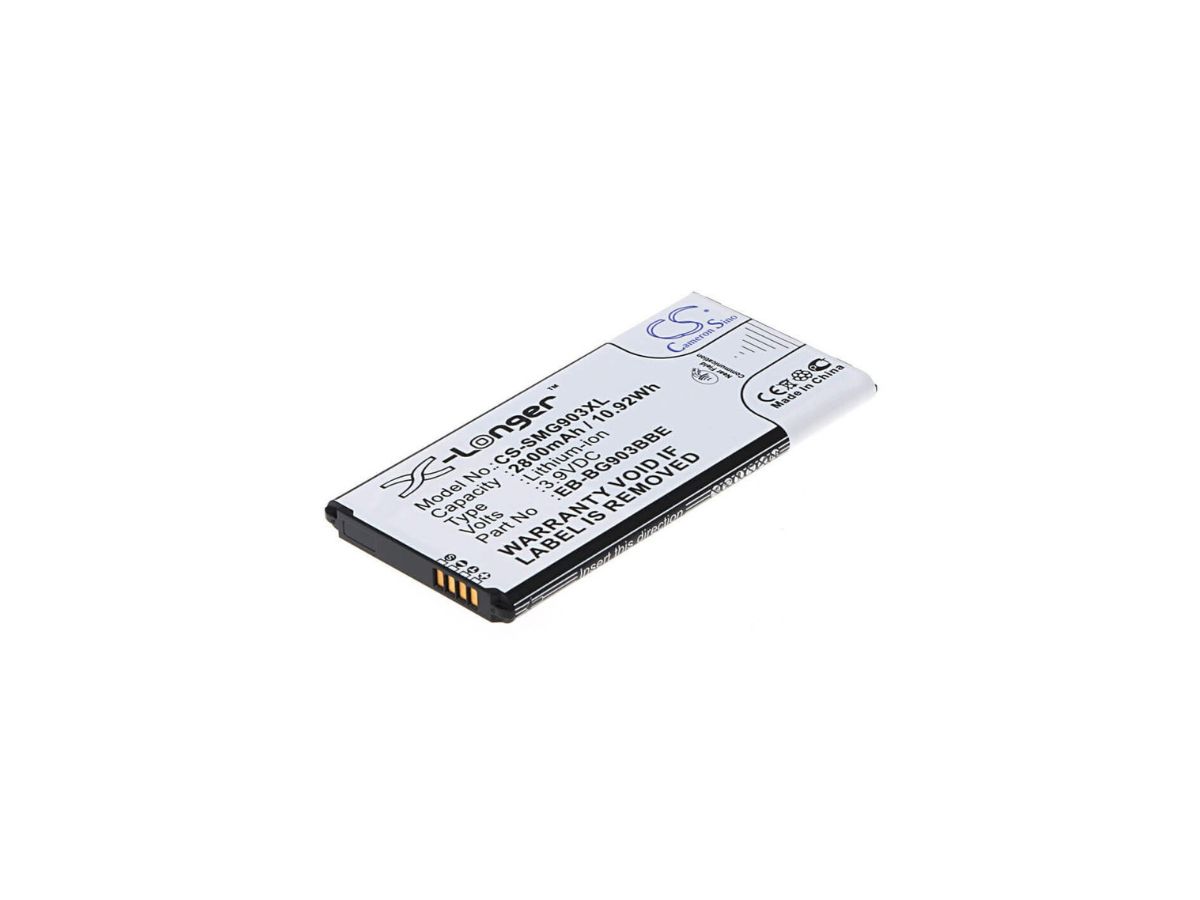 10 Amazing Galaxy S5 Battery With NFC For 2024