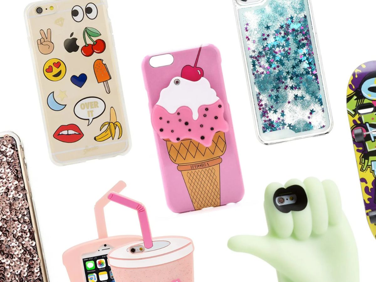 How To Make Stickers Stay On Phone Case CellularNews