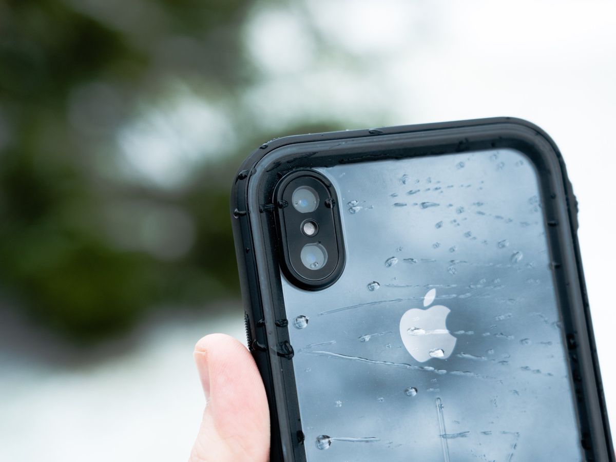 10 Amazing iPhone XS Max Waterproof Case For 2024