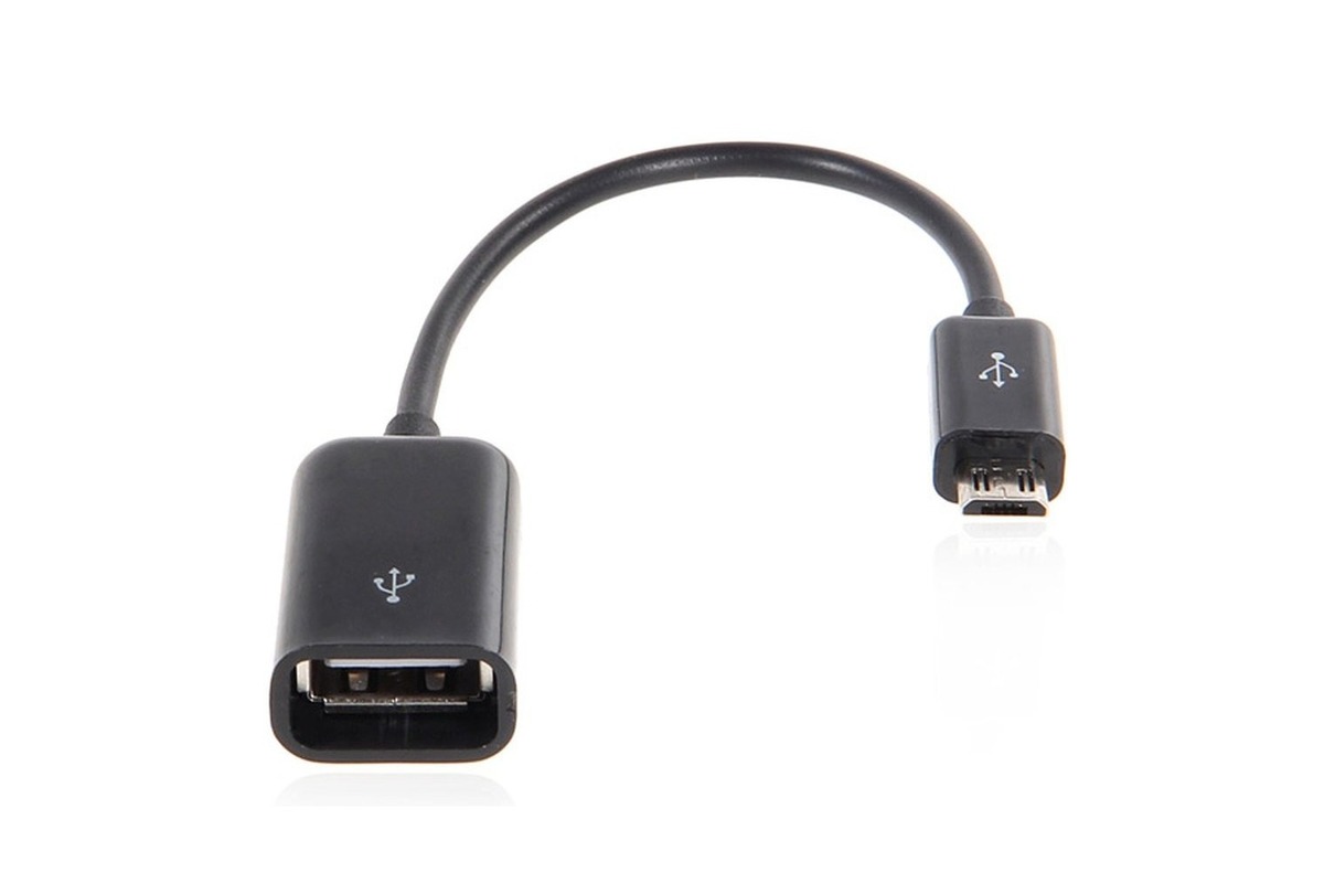 10 Amazing Kindle OTG Cable For 2024