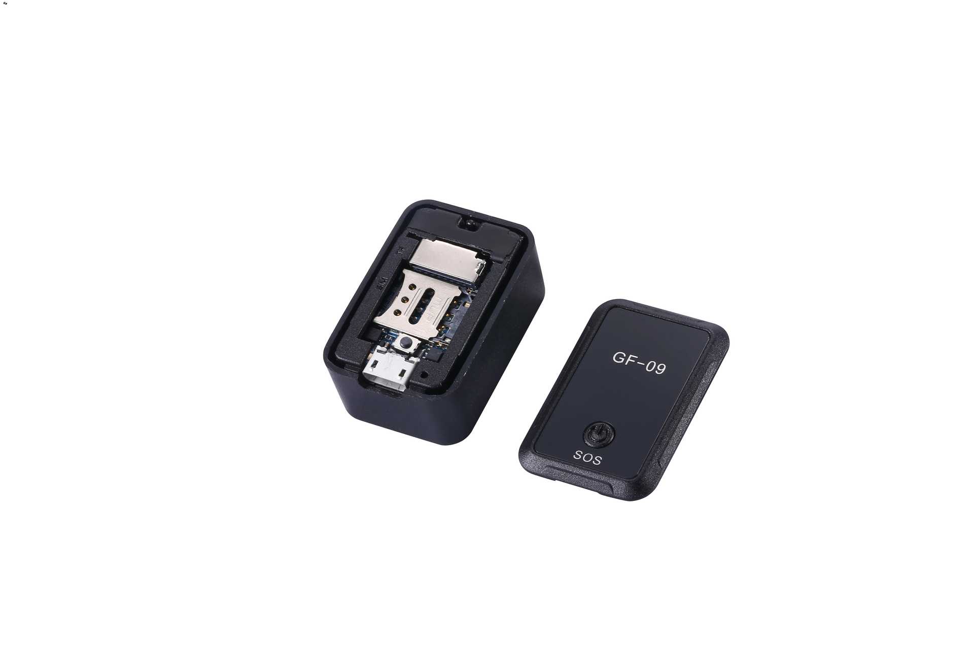 10 Amazing Mini GPS Tracker For 2024