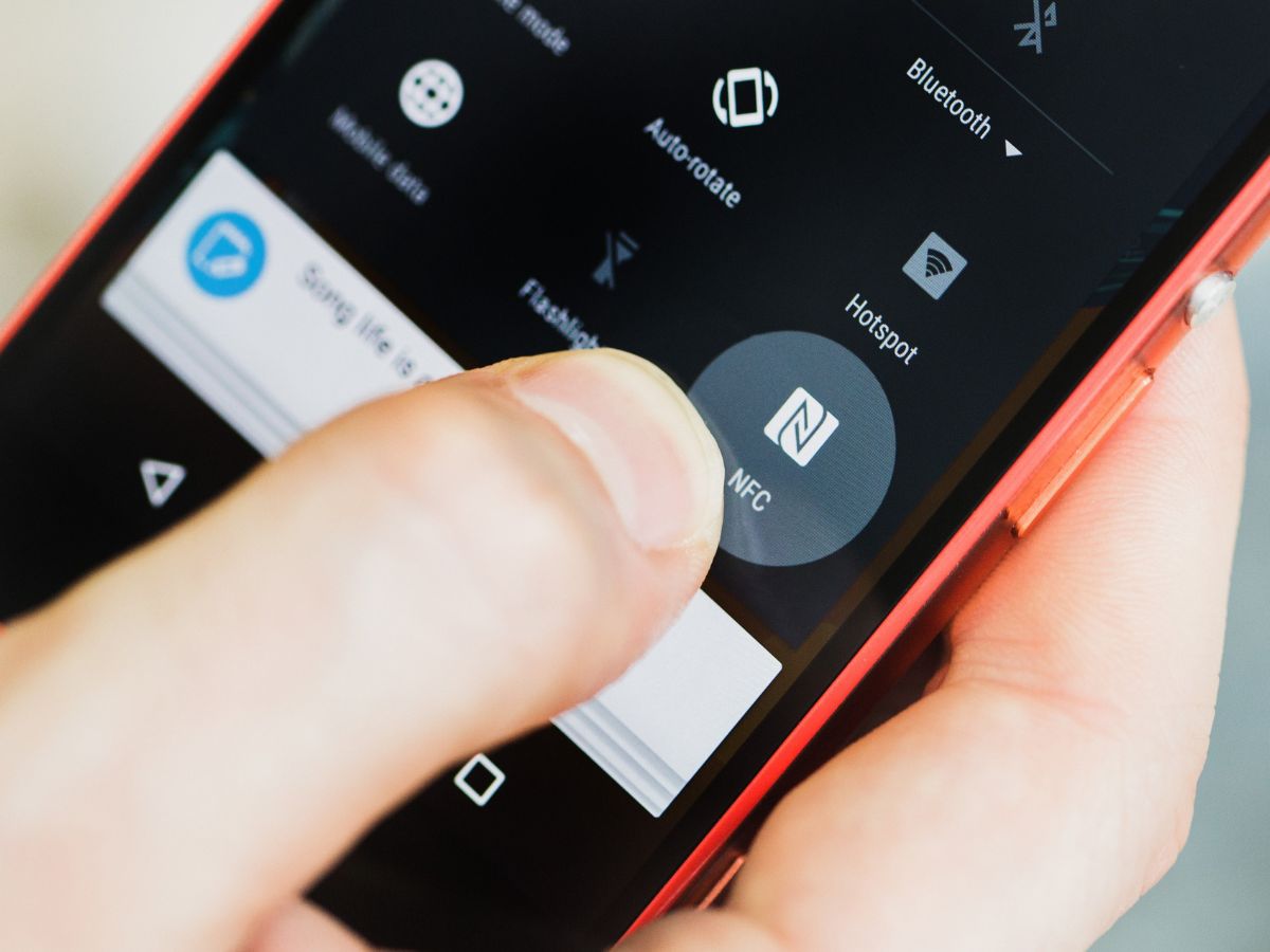 10 Amazing NFC Phone For 2024