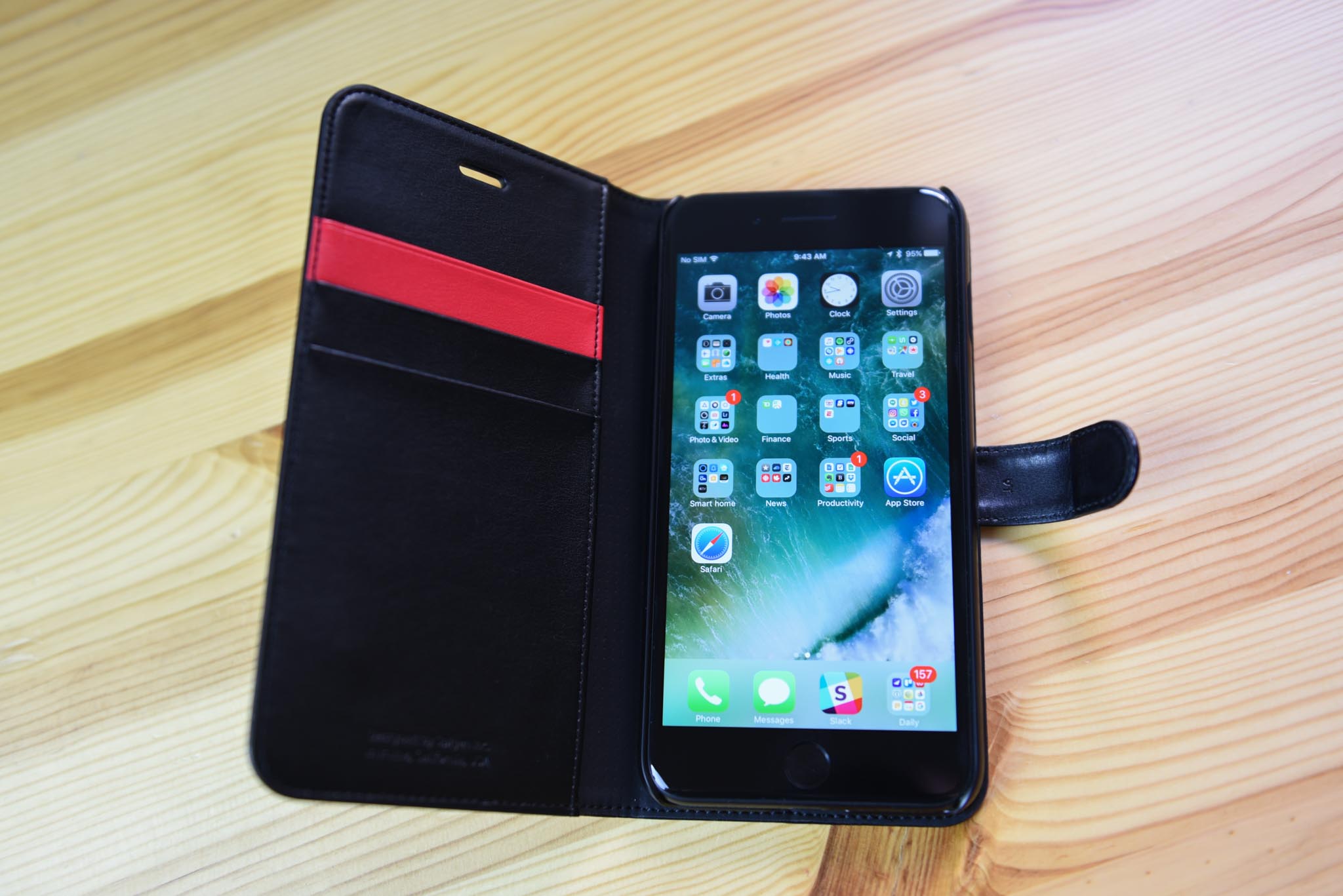 10 Amazing Phone Wallet iPhone 7 For 2024
