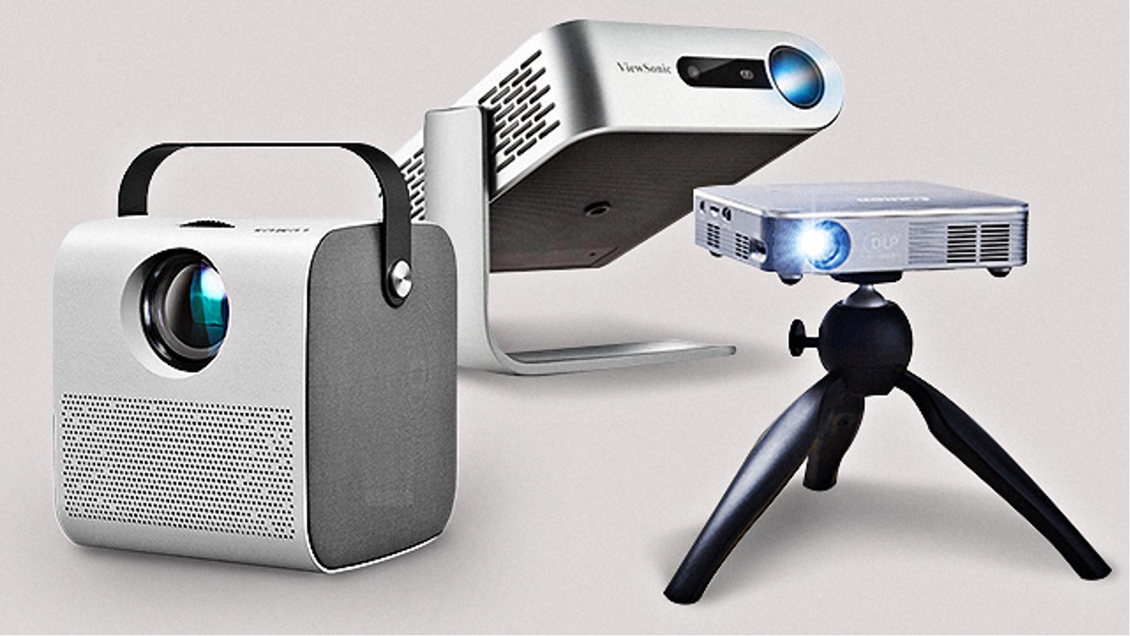 10 Amazing Smart Phone Projector For Android For 2024