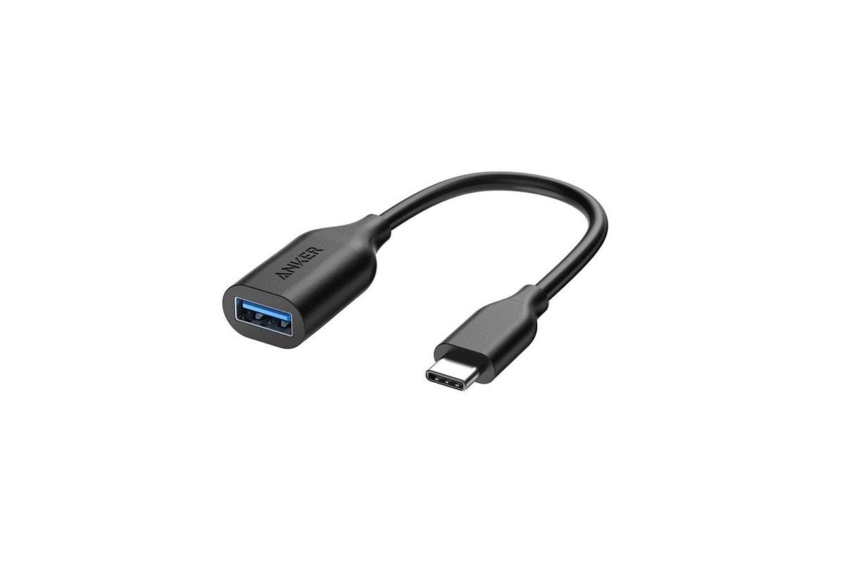 10 Best Anker OTG Cable For 2024