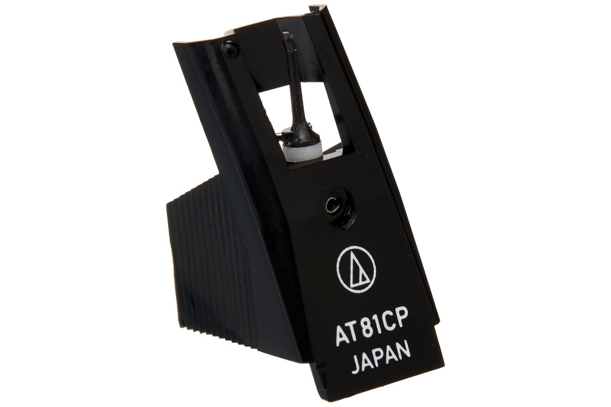 10 Best Audio Technica Stylus For 2024