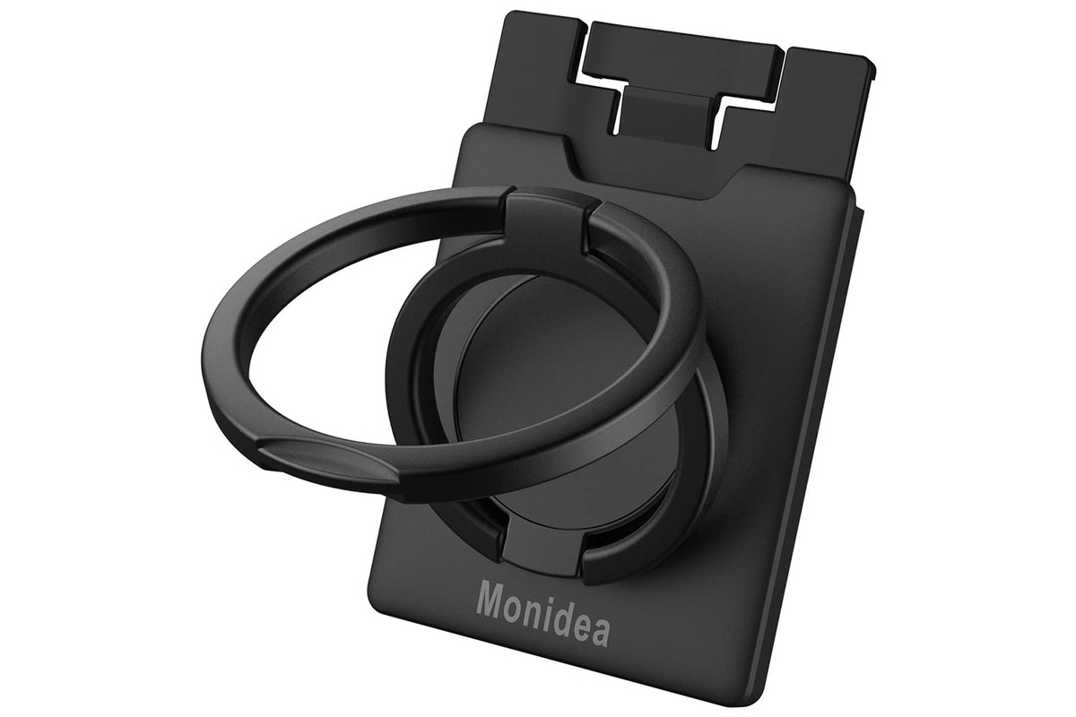 10 Best Black Phone Ring For 2024