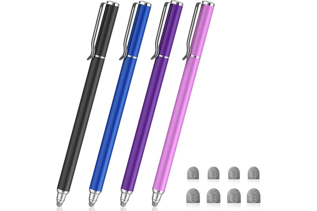 15 Amazing Capacitive Fine Point Stylus For 2023 CellularNews