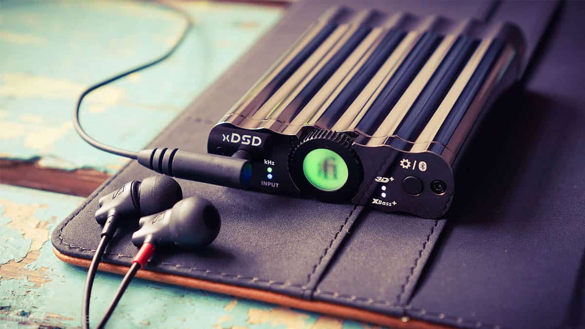 10 Best External DAC For 2024