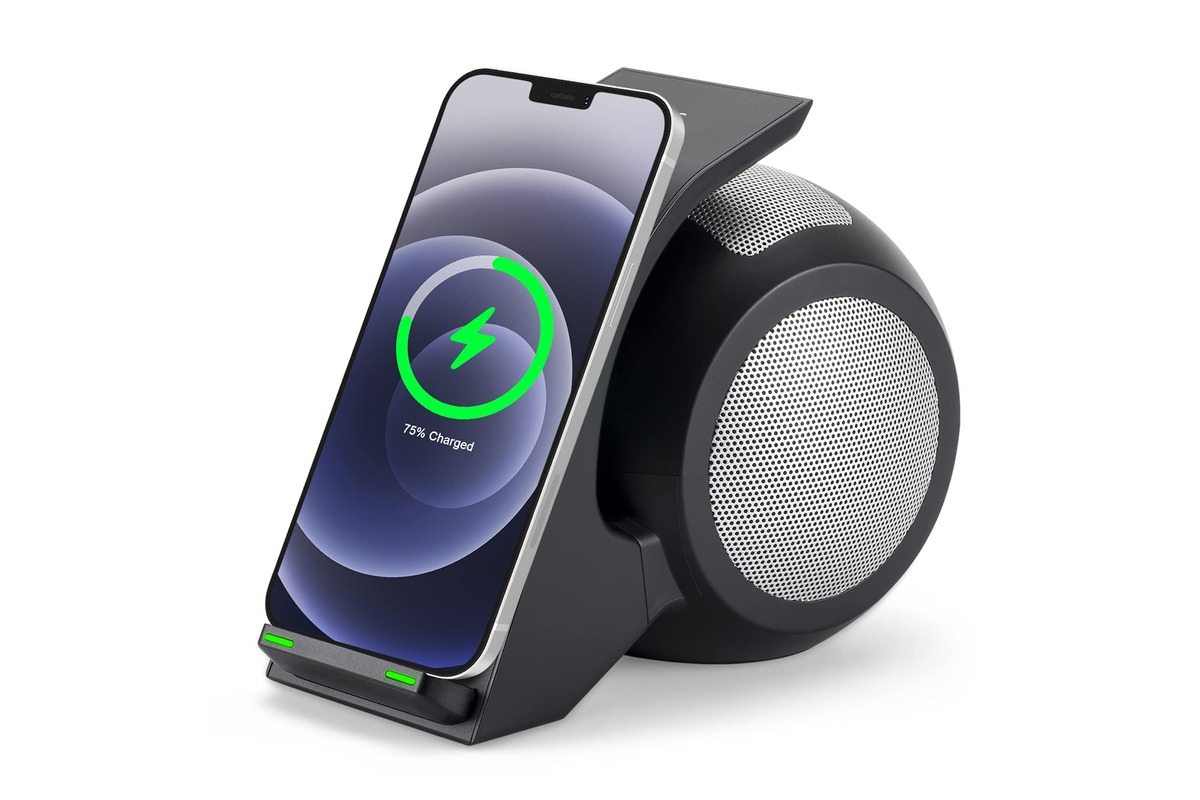 How To Use iPhone As A Microphone With Bluetooth Speaker CellularNews