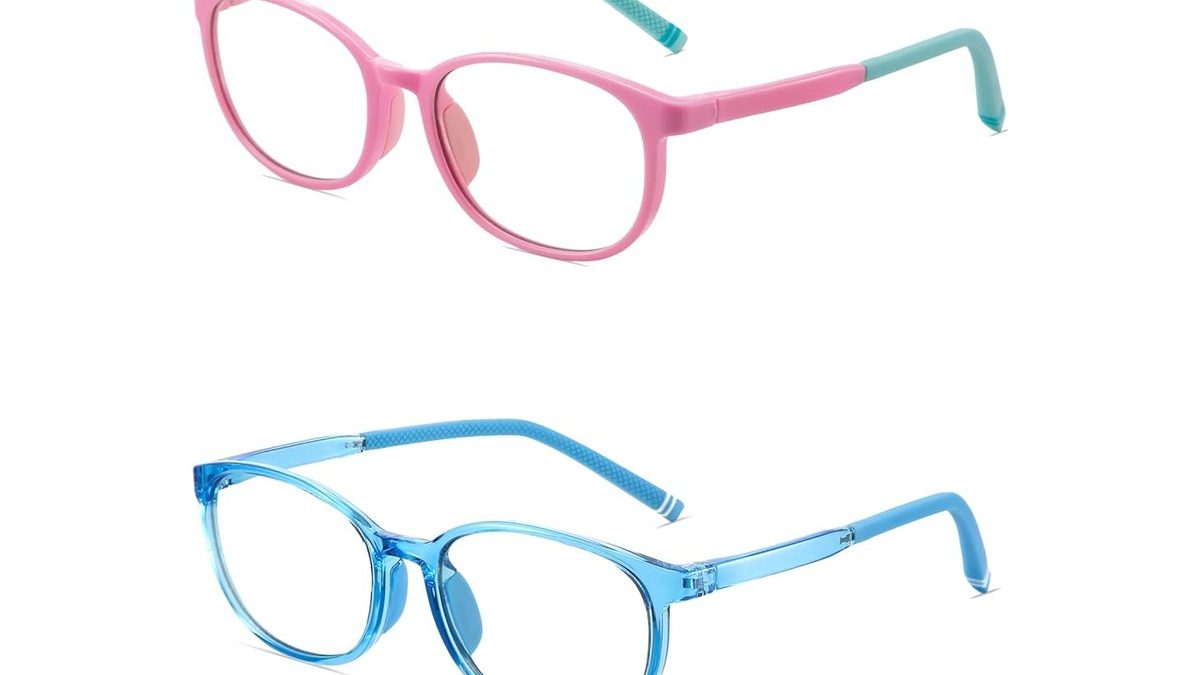 The 10 Best Blue Light Blocking Glasses of 2023