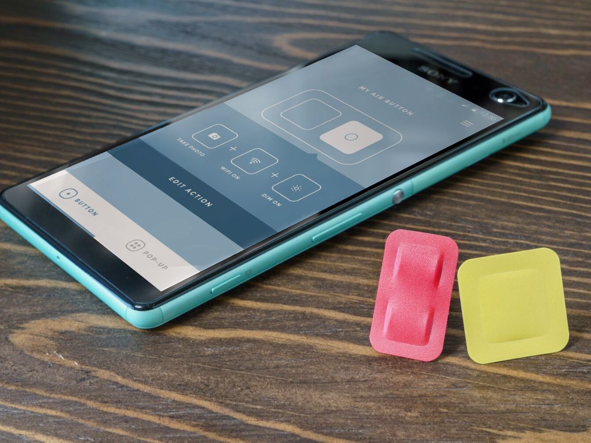 How to Use NFC Tools CellularNews