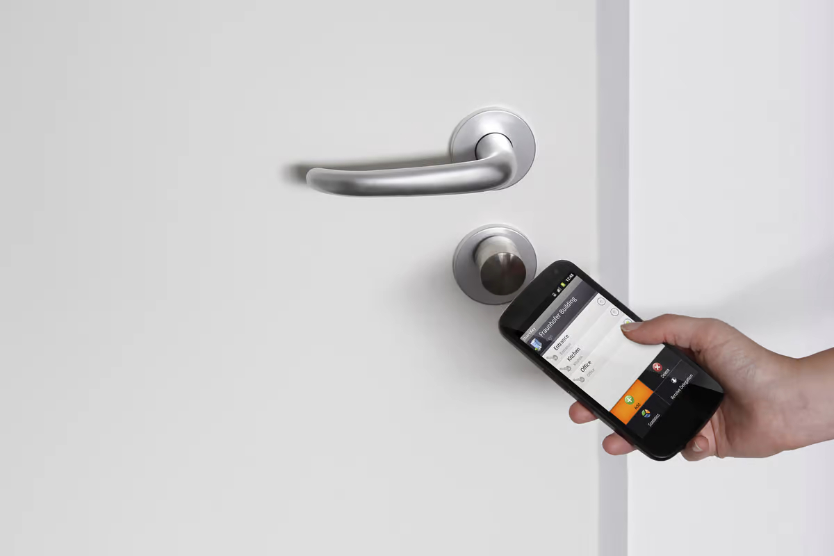 10 Best NFC Door Lock For 2024
