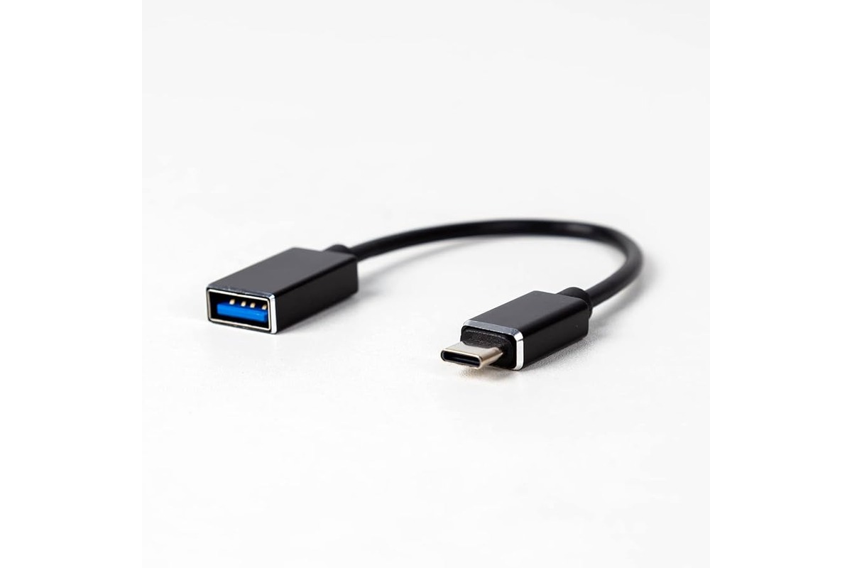 How To Transfer Data From Android To Android Using USB Cable CellularNews