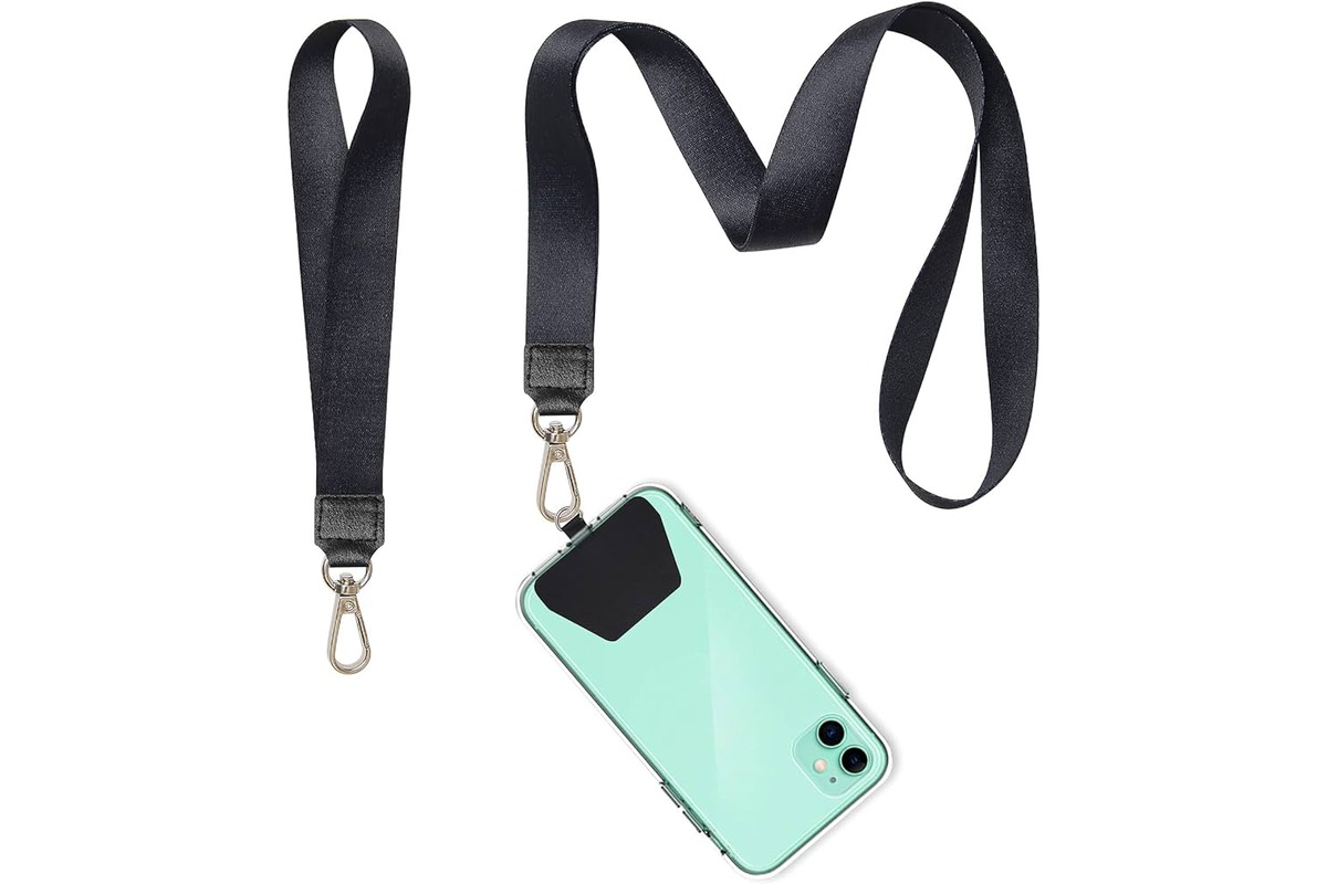 10 Best Phone Lanyard For 2024