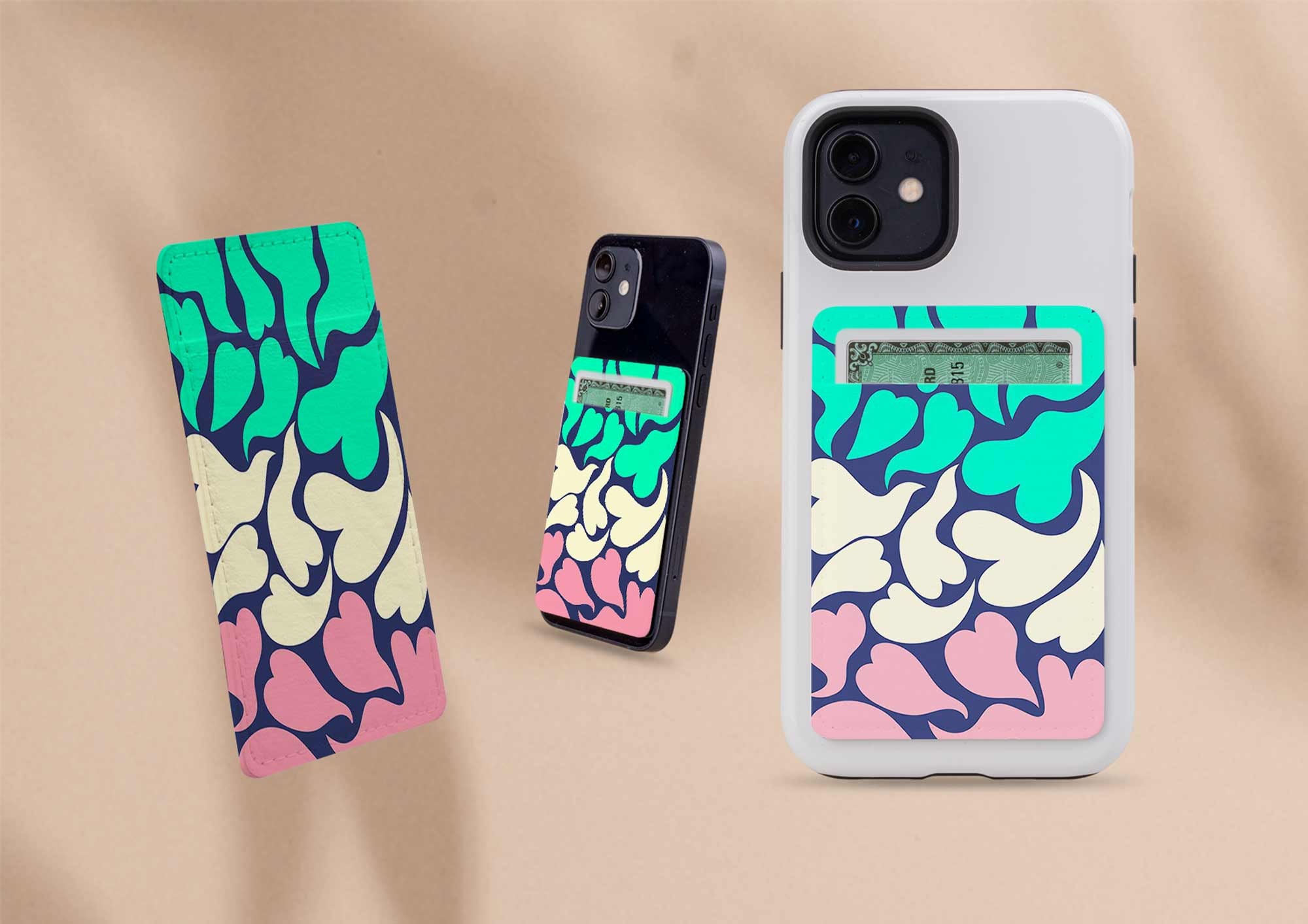 10 Best Phone Sticker Wallet For 2024