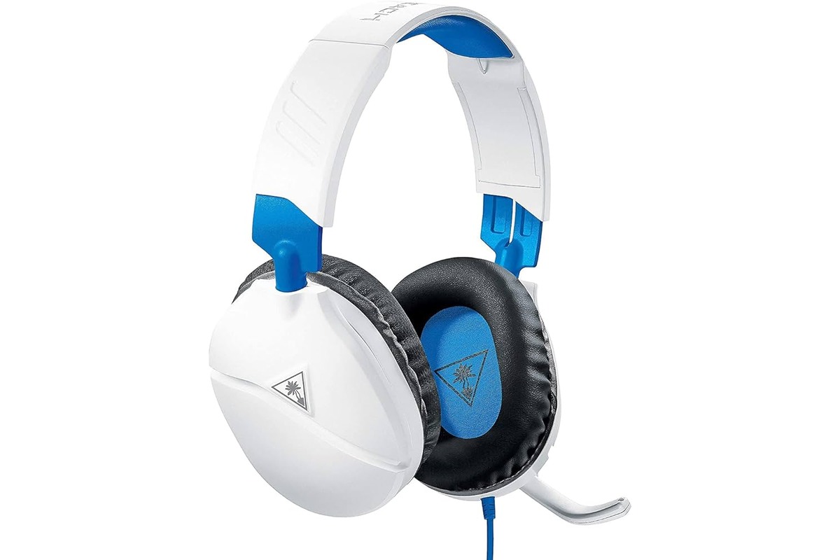 10 Best PS4 Headset For 2024