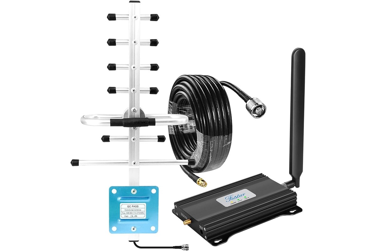 10 Best Signal Booster For 2024