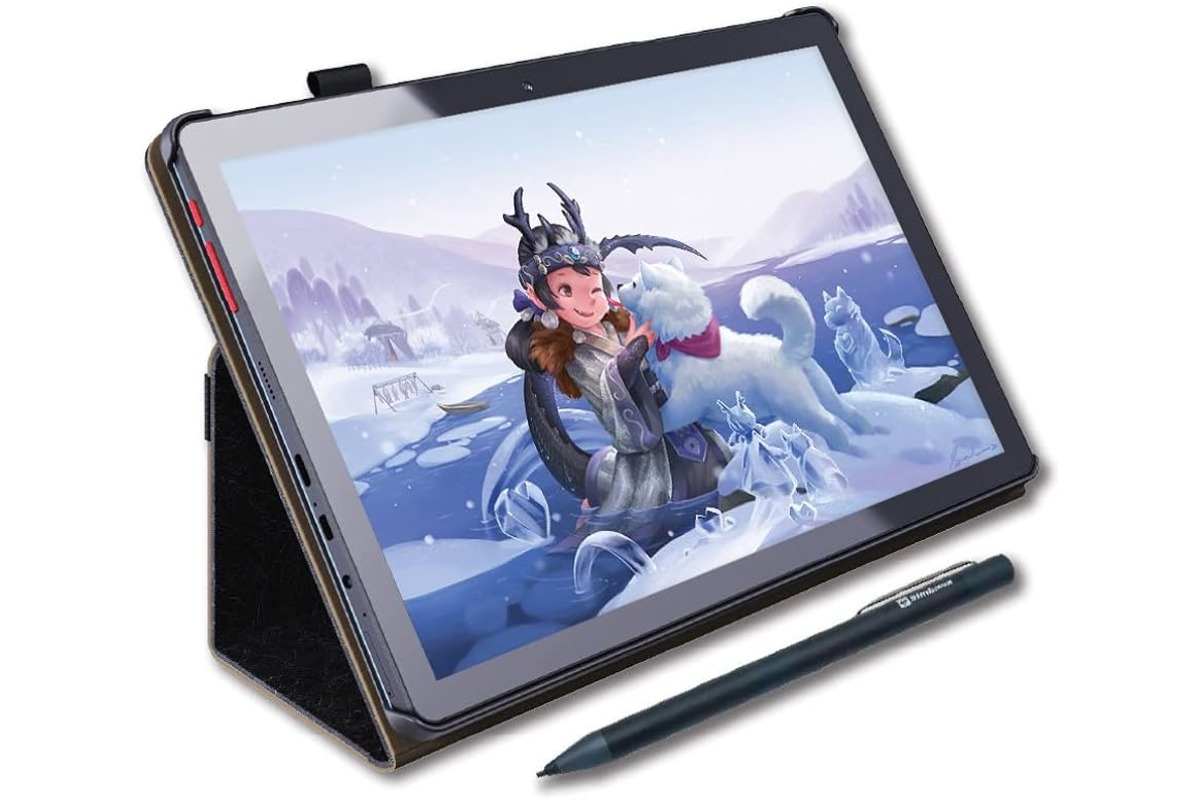 10 Best Tablet With Stylus For 2024